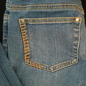 Michael Kors Straight leg jeans